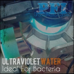 Viqua UV Water Ultraviolet Indonesia  large